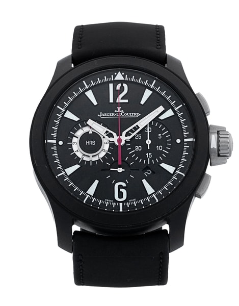 Jaeger-LeCoultre Master Compressor Chronograph 204C470